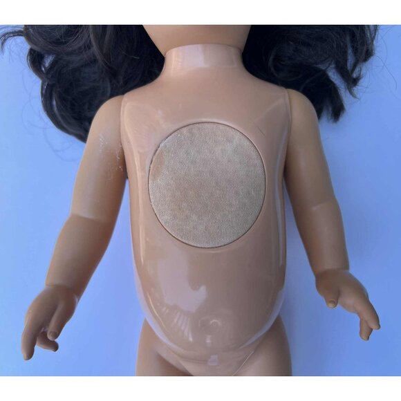 Mattel Classics Chatty Cathy Talking Doll Toy 1998 Reproduction WORKING Brunette - Picture 5 of 15
